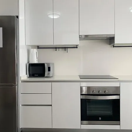 Terrazas Appartement Granadilla De Abona