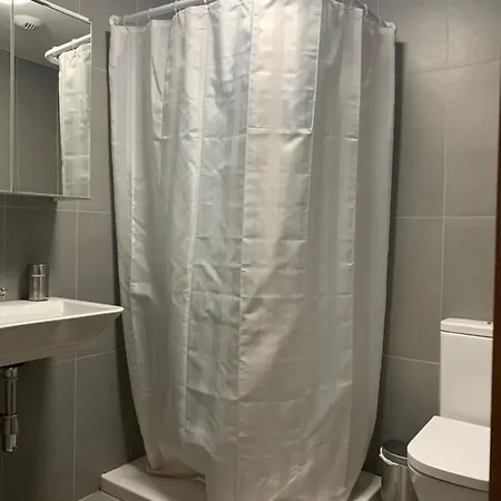 Terrazas Appartement