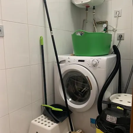 Appartement Terrazas *