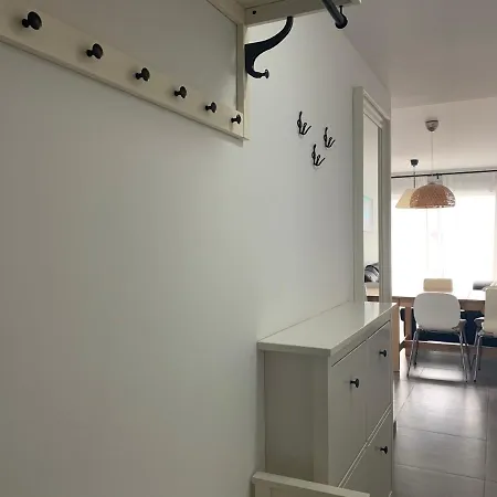 Terrazas Apartment *