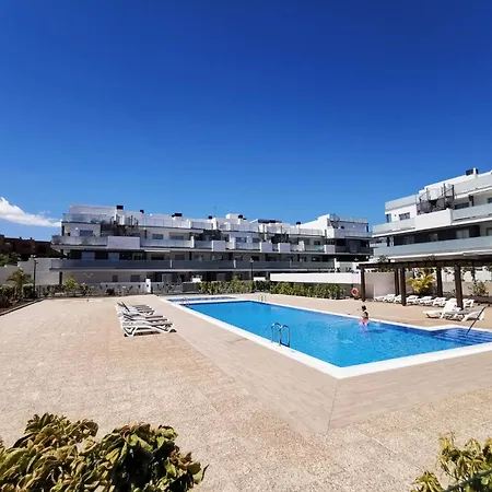 Terrazas Apartment