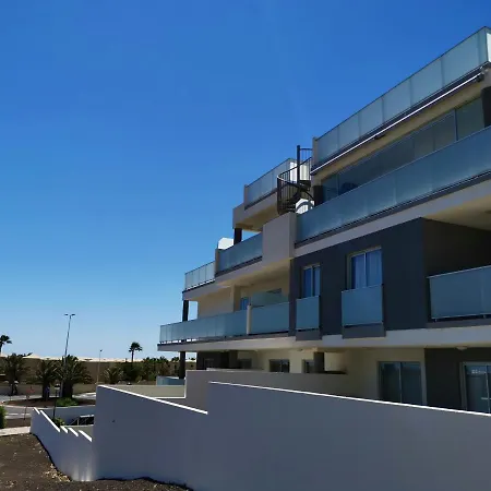 Apartment Terrazas Granadilla De Abona