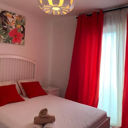 Terrazas Apartment