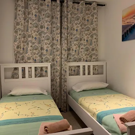 Apartment Terrazas