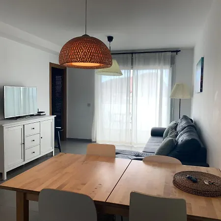 Terrazas Apartment