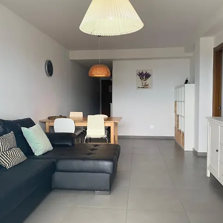 Apartment Terrazas